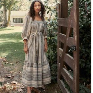 Christy Dawn Bianca Dress S